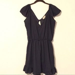 Urban Outfitters Romper